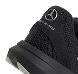 adidas Lıghtblaze Mer Erkek Spor Ayakkabı Siyah