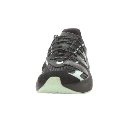 adidas Lıghtblaze Mer Erkek Spor Ayakkabı Siyah