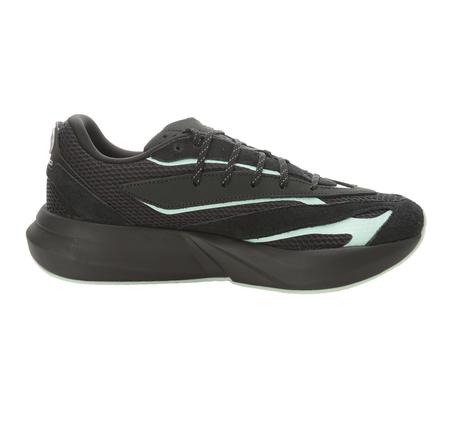 adidas Lıghtblaze Mer Erkek Spor Ayakkabı Siyah