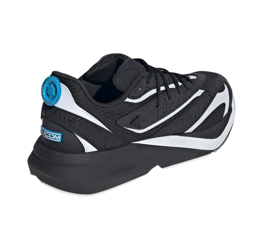 adidas Lıghtblaze Tron Are Erkek Spor Ayakkabı Siyah adidas Lıghtblaze Tron Are Erkek Spor Ayakkabı Siyah