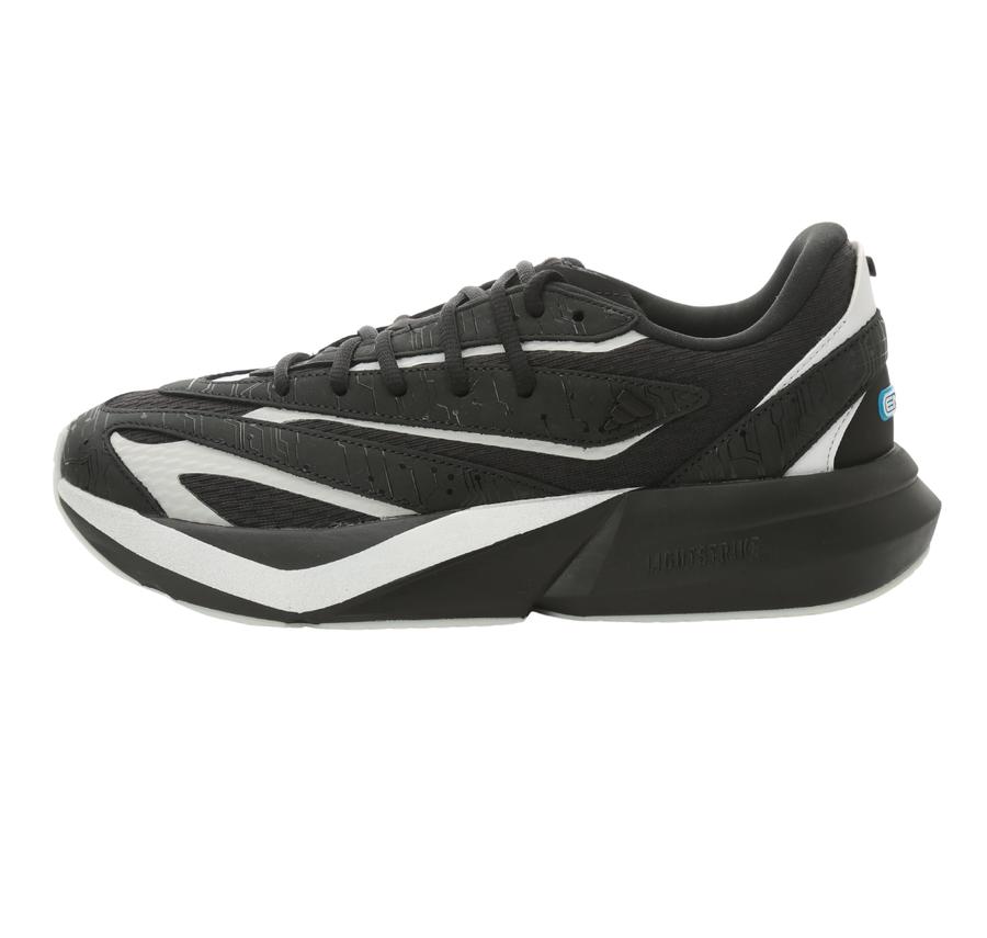 adidas Lıghtblaze Tron Are Erkek Spor Ayakkabı Siyah adidas Lıghtblaze Tron Are Erkek Spor Ayakkabı Siyah