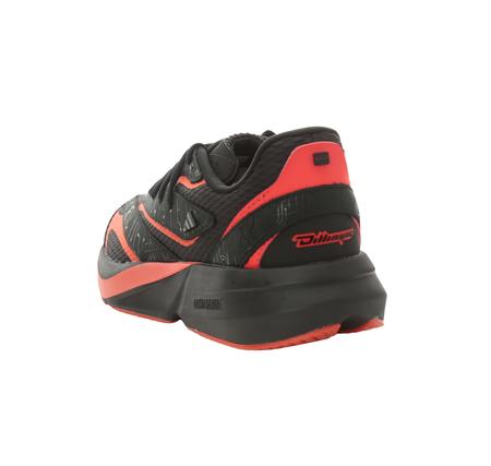 adidas Lıghtblaze Tron Are Erkek Spor Ayakkabı Siyah