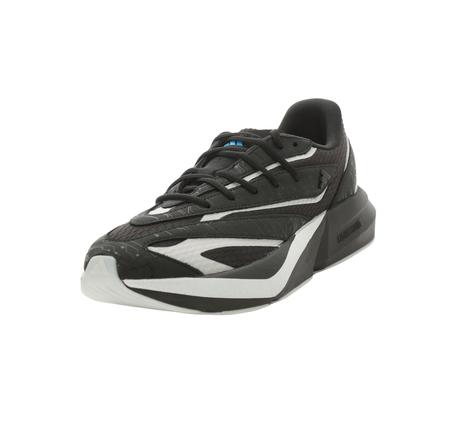 adidas Lıghtblaze Tron Are Erkek Spor Ayakkabı Siyah