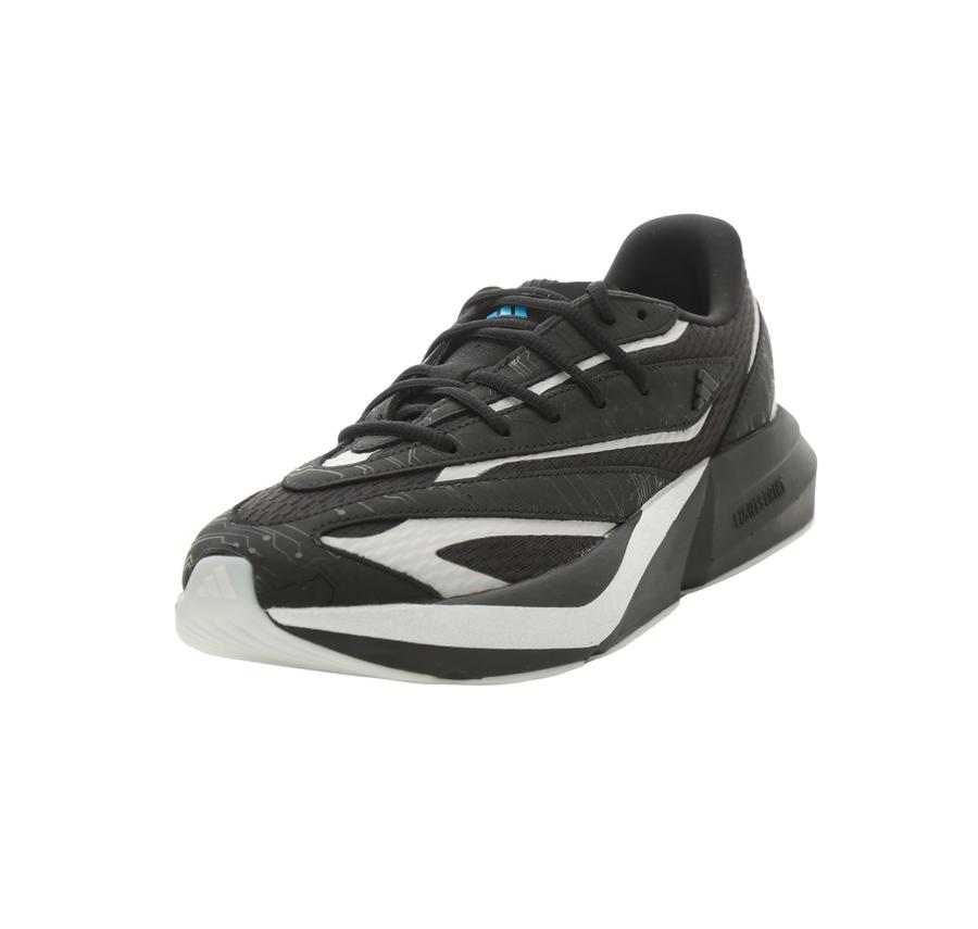 adidas Lıghtblaze Tron Are Erkek Spor Ayakkabı Siyah adidas Lıghtblaze Tron Are Erkek Spor Ayakkabı Siyah