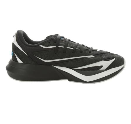 adidas Lıghtblaze Tron Are Erkek Spor Ayakkabı Siyah