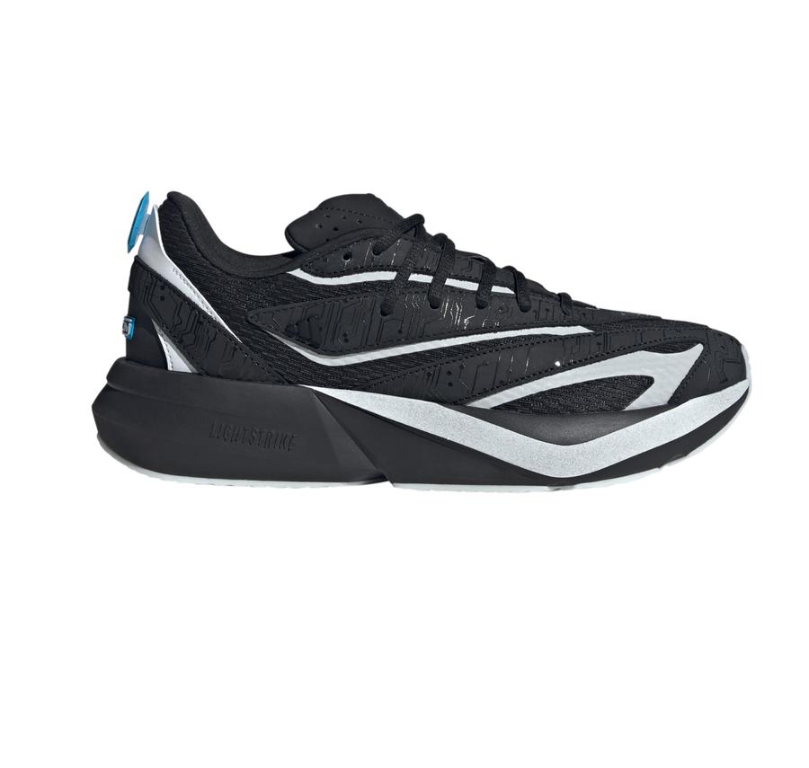 adidas Lıghtblaze Tron Are Kadın Spor Ayakkabı Siyah adidas Lıghtblaze Tron Are Kadın Spor Ayakkabı Siyah