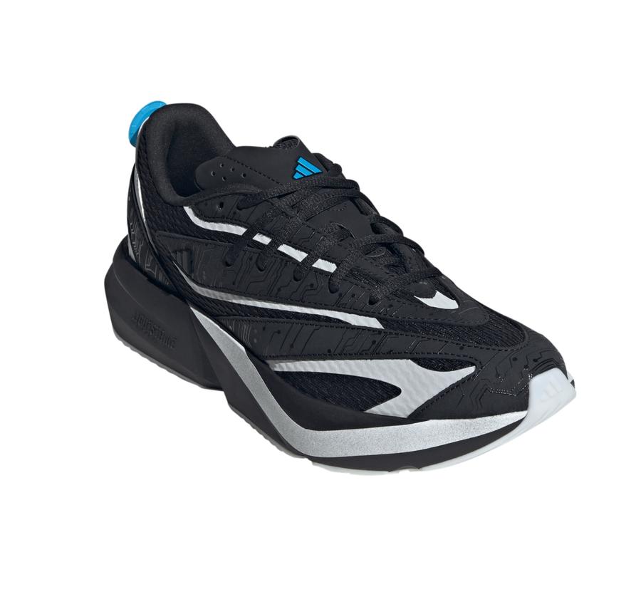 adidas Lıghtblaze Tron Are Kadın Spor Ayakkabı Siyah adidas Lıghtblaze Tron Are Kadın Spor Ayakkabı Siyah