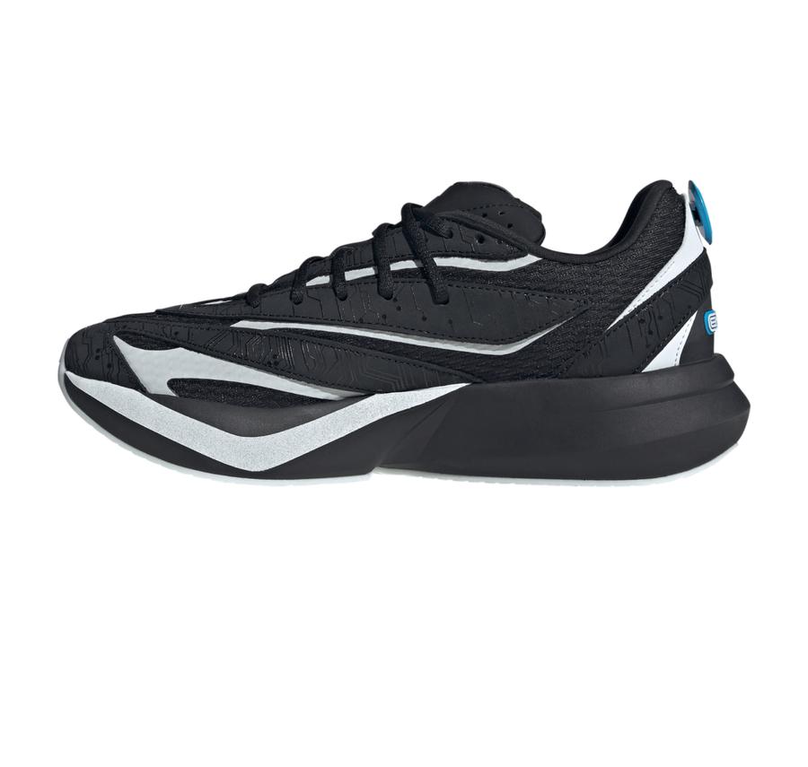 adidas Lıghtblaze Tron Are Kadın Spor Ayakkabı Siyah adidas Lıghtblaze Tron Are Kadın Spor Ayakkabı Siyah