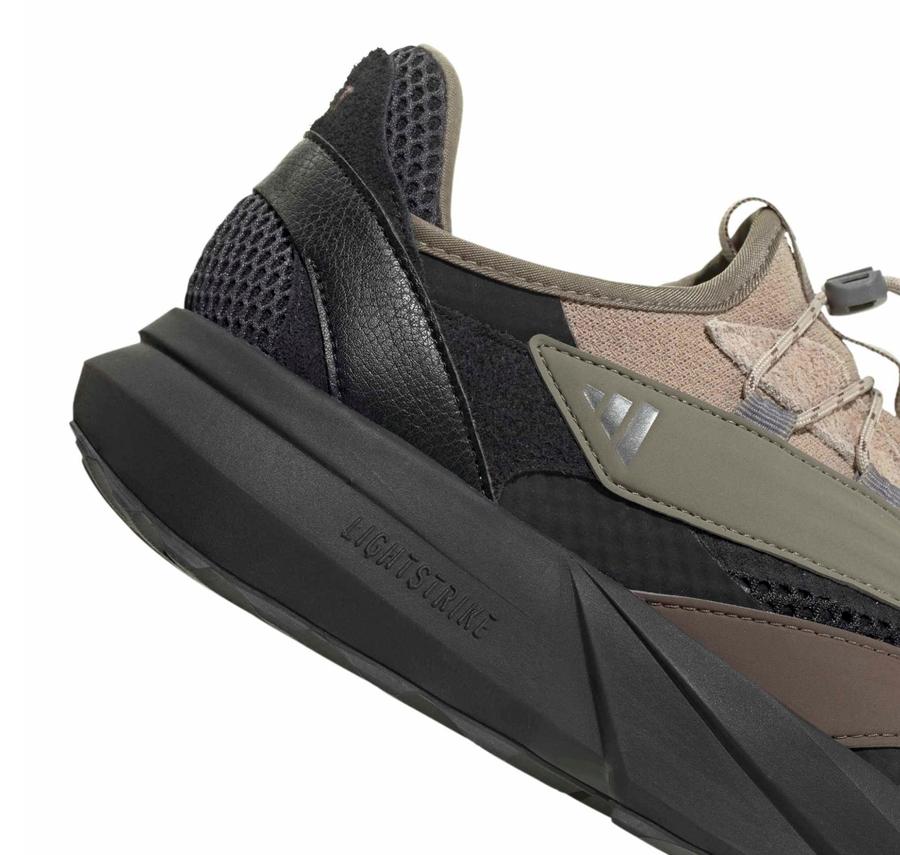 adidas Lıghtblaze Vısta Erkek adidas Lıghtblaze Vısta Erkek