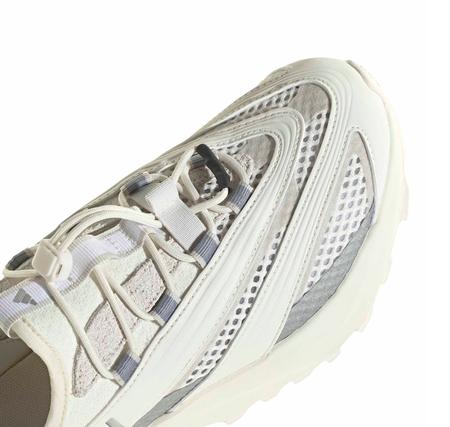 adidas Lıghtblaze Vısta Kadın Spor Ayakkabı Gri