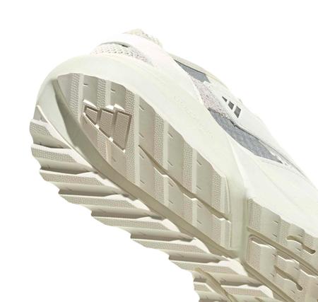 adidas Lıghtblaze Vısta Kadın Spor Ayakkabı Gri