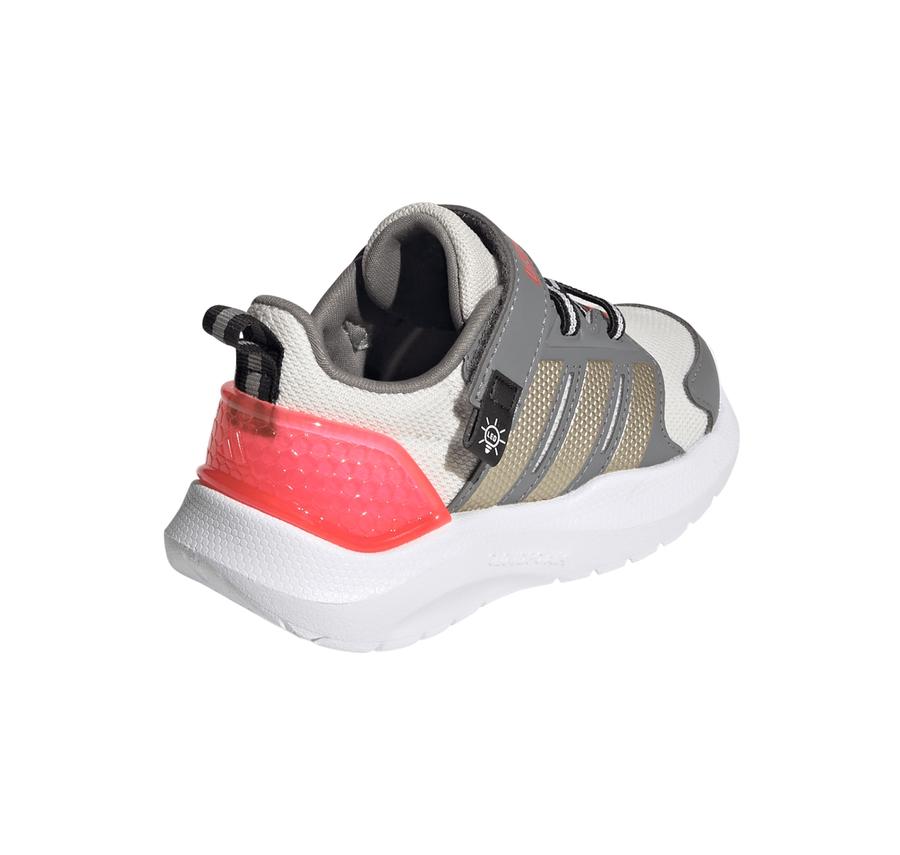 adidas Lıghtorama Rnr El Bebek Gri adidas Lıghtorama Rnr El Bebek Gri
