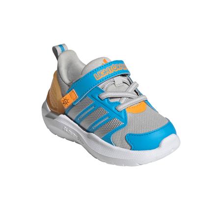 adidas Lıghtorama Rnr El Bebek Spor Ayakkabı Turkuaz