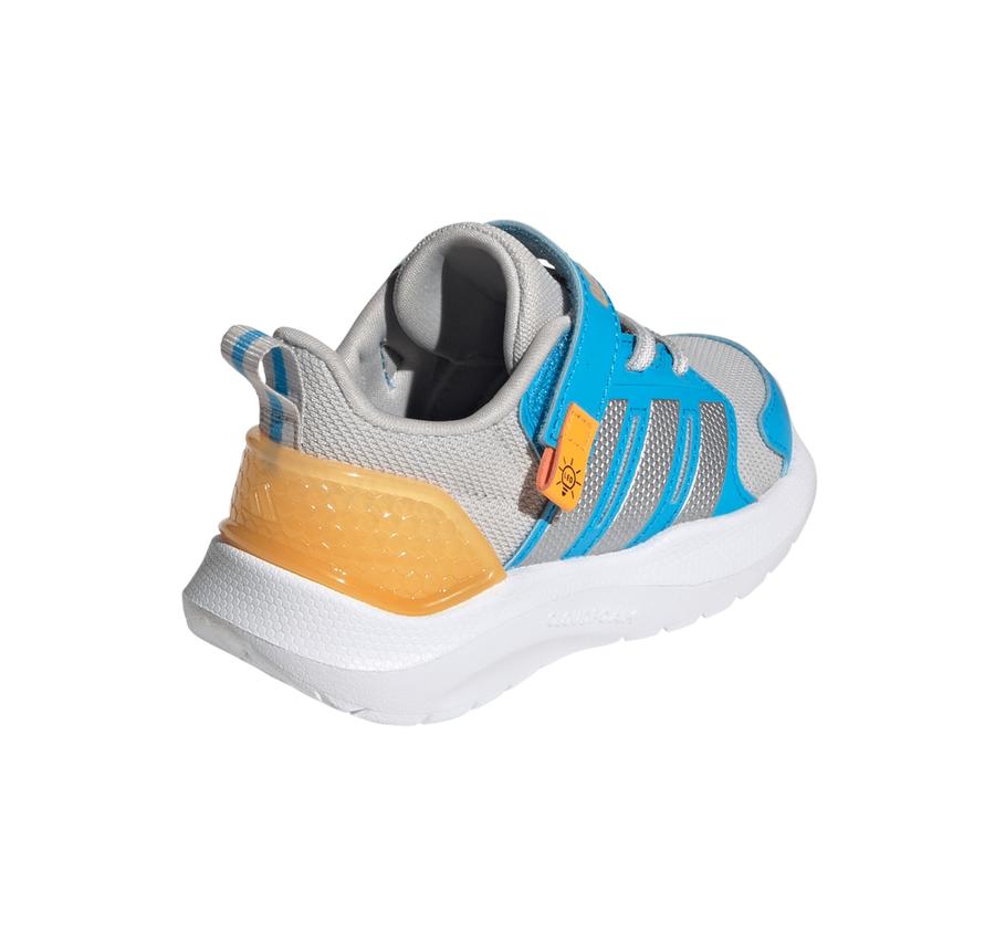 adidas Lıghtorama Rnr El Bebek Spor Ayakkabı Turkuaz adidas Lıghtorama Rnr El Bebek Spor Ayakkabı Turkuaz