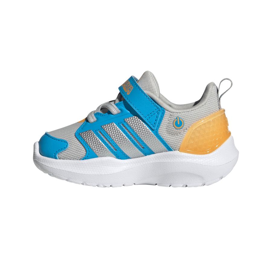 adidas Lıghtorama Rnr El Bebek Spor Ayakkabı Turkuaz adidas Lıghtorama Rnr El Bebek Spor Ayakkabı Turkuaz