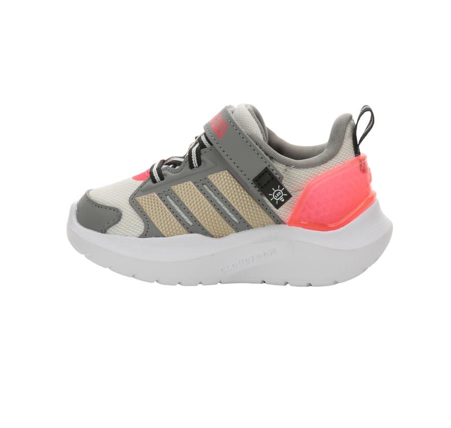 adidas Lıghtorama Rnr El Bebek Spor Ayakkabı Gri adidas Lıghtorama Rnr El Bebek Spor Ayakkabı Gri