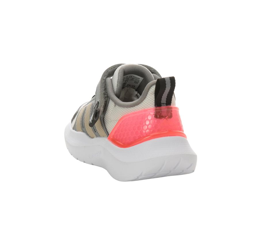 adidas Lıghtorama Rnr El Bebek Spor Ayakkabı Gri adidas Lıghtorama Rnr El Bebek Spor Ayakkabı Gri