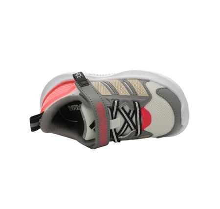 adidas Lıghtorama Rnr El Bebek Spor Ayakkabı Gri