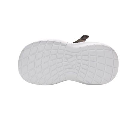 adidas Lıghtorama Rnr El Bebek Spor Ayakkabı Gri