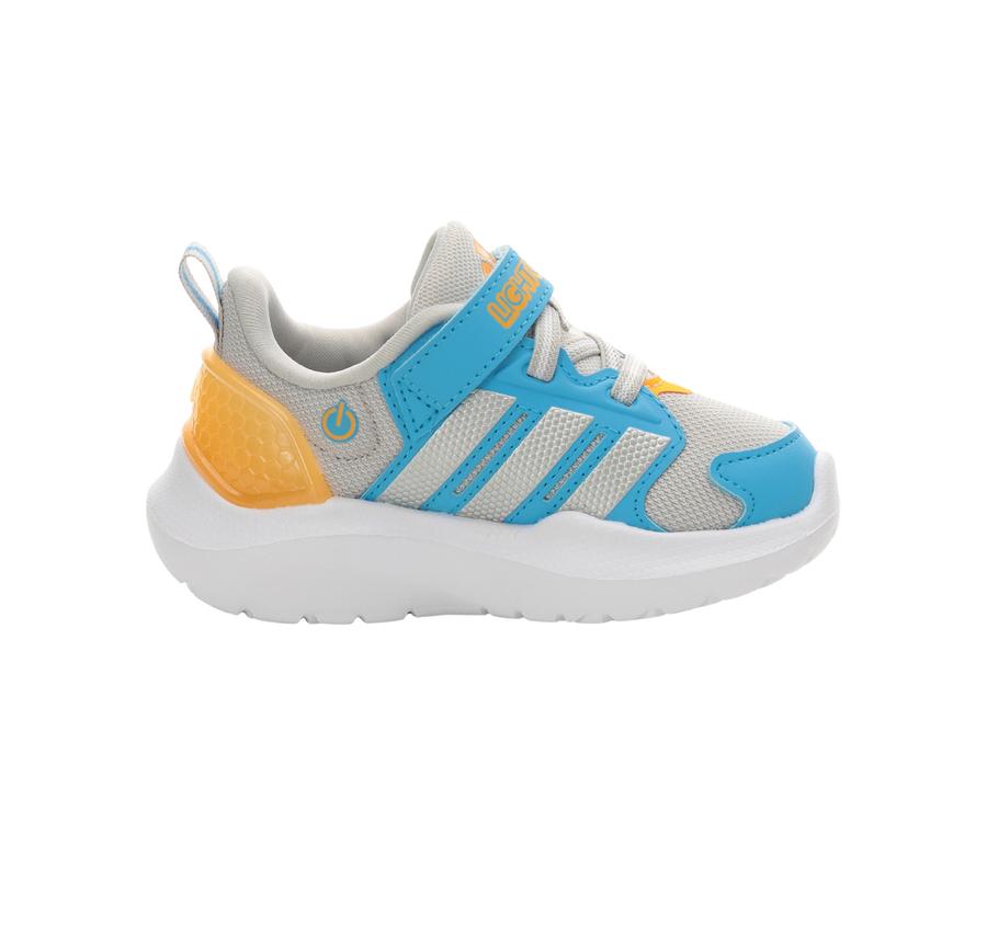 adidas Lıghtorama Rnr El Bebek Spor Ayakkabı Turkuaz adidas Lıghtorama Rnr El Bebek Spor Ayakkabı Turkuaz
