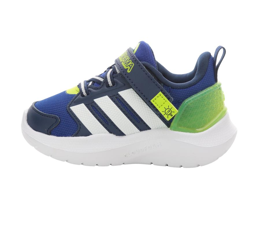 adidas Lıghtorama Rnr El I Bebek Spor Ayakkabı Lacivert adidas Lıghtorama Rnr El I Bebek Spor Ayakkabı Lacivert