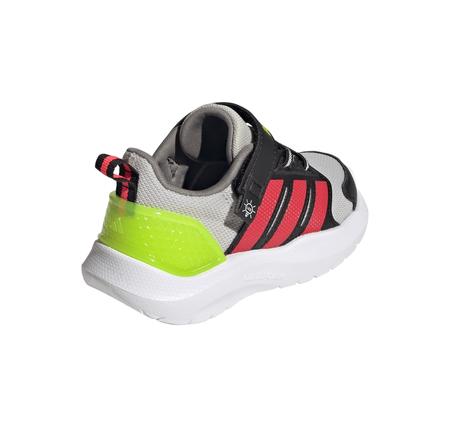 adidas Lıghtorama Rnr El I Bebek Spor Ayakkabı Gri