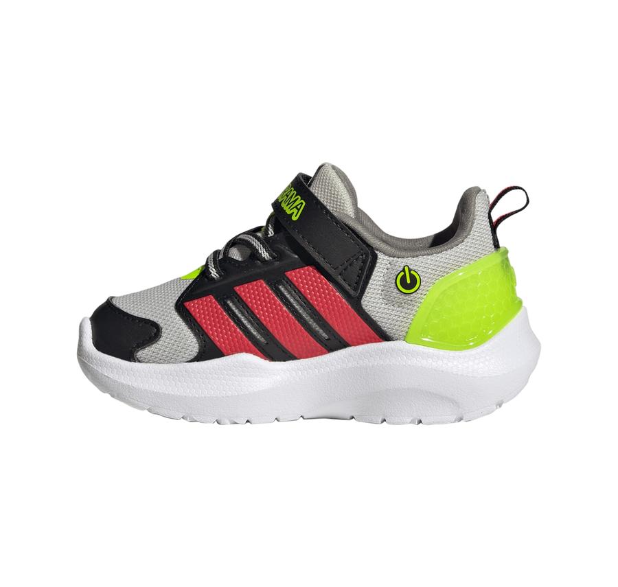 adidas Lıghtorama Rnr El I Bebek Spor Ayakkabı Gri adidas Lıghtorama Rnr El I Bebek Spor Ayakkabı Gri