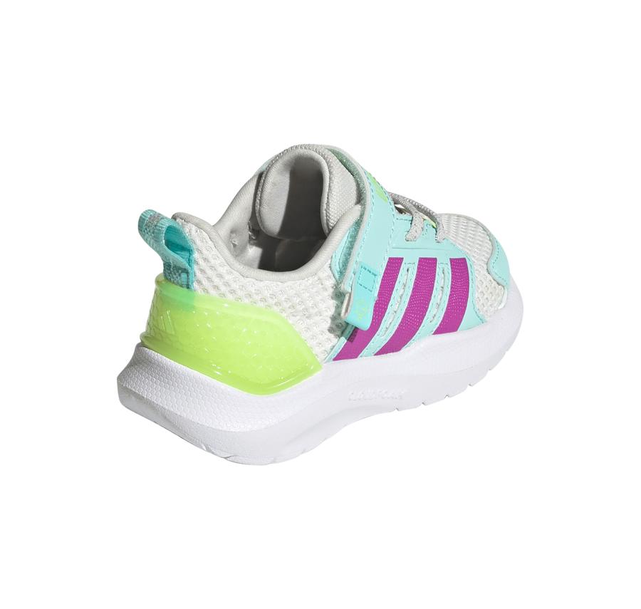 adidas Lıghtorama Rnr El I Bebek Spor Ayakkabı Turkuaz adidas Lıghtorama Rnr El I Bebek Spor Ayakkabı Turkuaz