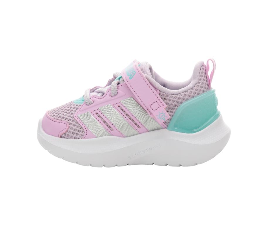 adidas Lıghtorama Rnr El I Bebek Mor adidas Lıghtorama Rnr El I Bebek Mor