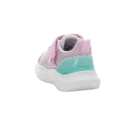 adidas Lıghtorama Rnr El I Bebek Mor adidas Lıghtorama Rnr El I Bebek Mor