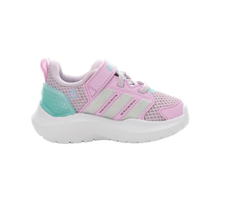 adidas Lıghtorama Rnr El I Bebek Mor adidas Lıghtorama Rnr El I Bebek Mor