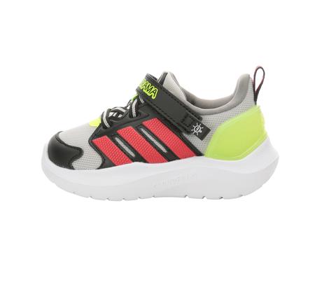 adidas Lıghtorama Rnr El I Bebek Spor Ayakkabı Gri adidas Lıghtorama Rnr El I Bebek Spor Ayakkabı Gri