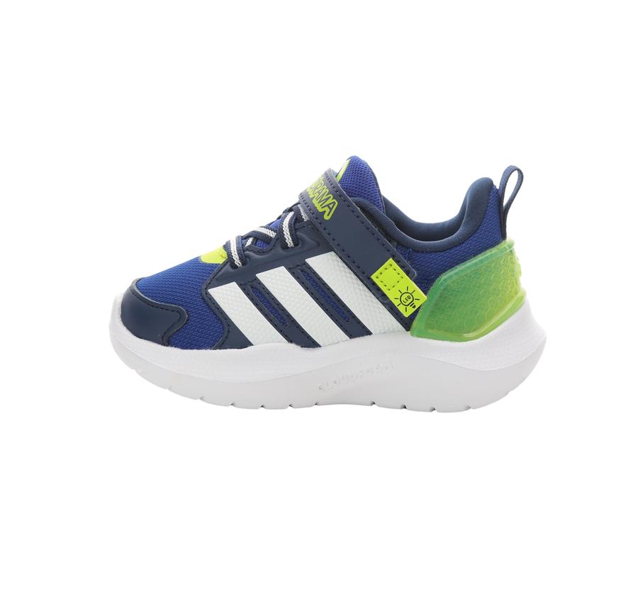 adidas Lıghtorama Rnr El I Bebek Spor Ayakkabı Lacivert adidas Lıghtorama Rnr El I Bebek Spor Ayakkabı Lacivert