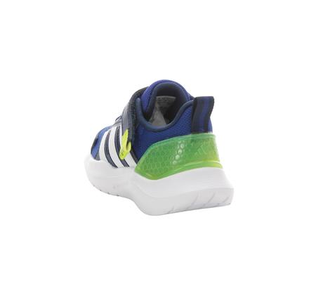 adidas Lıghtorama Rnr El I Bebek Spor Ayakkabı Lacivert adidas Lıghtorama Rnr El I Bebek Spor Ayakkabı Lacivert