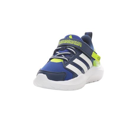 adidas Lıghtorama Rnr El I Bebek Spor Ayakkabı Lacivert adidas Lıghtorama Rnr El I Bebek Spor Ayakkabı Lacivert