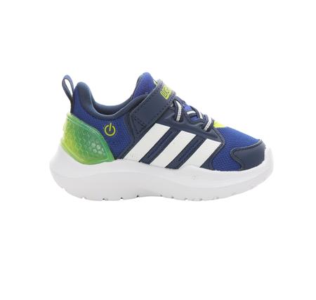 adidas Lıghtorama Rnr El I Bebek Spor Ayakkabı Lacivert adidas Lıghtorama Rnr El I Bebek Spor Ayakkabı Lacivert