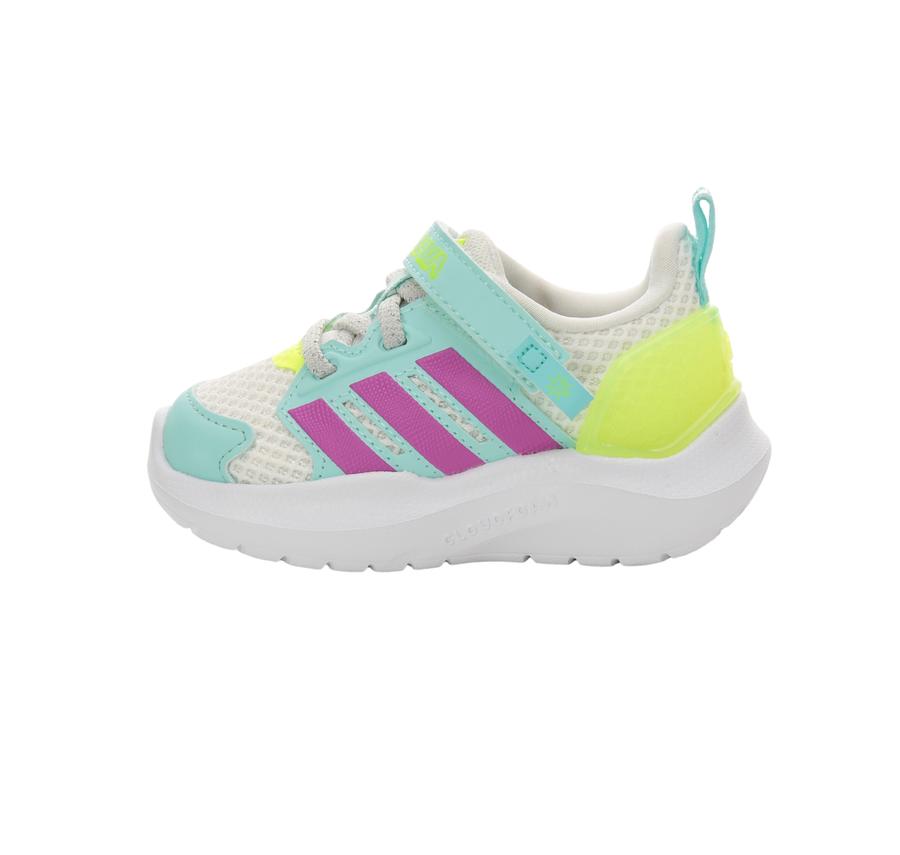 adidas Lıghtorama Rnr El I Bebek Spor Ayakkabı Turkuaz adidas Lıghtorama Rnr El I Bebek Spor Ayakkabı Turkuaz