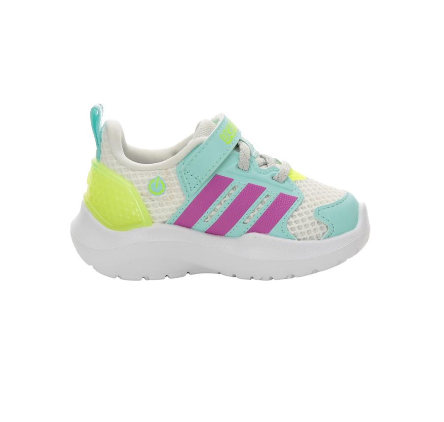 adidas Lıghtorama Rnr El I Bebek Spor Ayakkabı Turkuaz adidas Lıghtorama Rnr El I Bebek Spor Ayakkabı Turkuaz