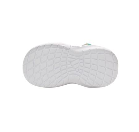 adidas Lıghtorama Rnr El I Bebek Spor Ayakkabı Turkuaz