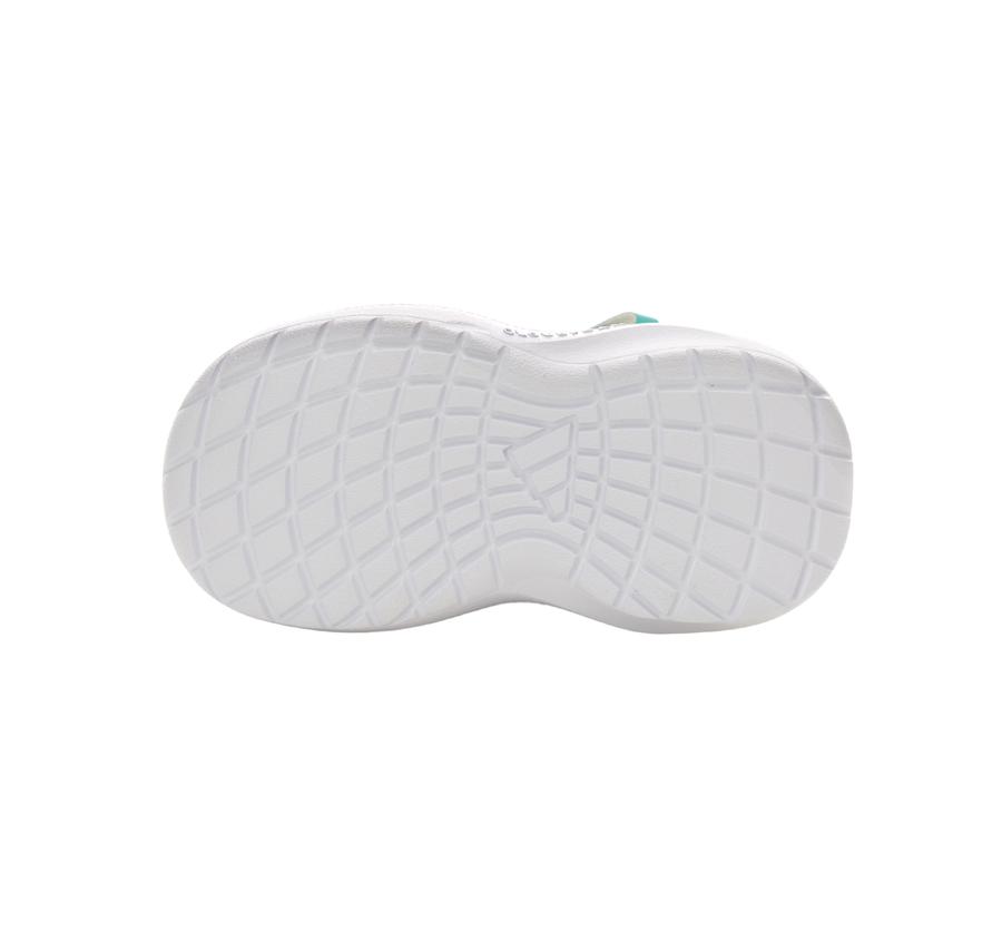 adidas Lıghtorama Rnr El I Bebek Spor Ayakkabı Turkuaz adidas Lıghtorama Rnr El I Bebek Spor Ayakkabı Turkuaz