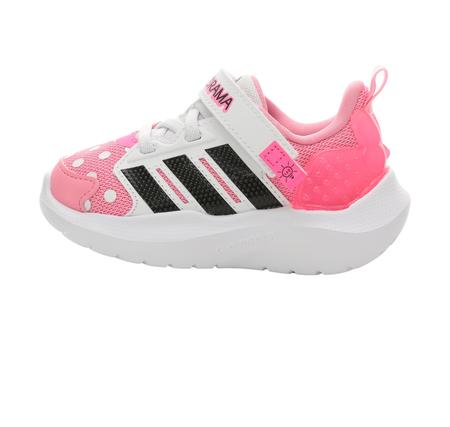 adidas Lıghtorama Rnr Mınnıe El I Bebek Spor Ayakkabı Pembe adidas Lıghtorama Rnr Mınnıe El I Bebek Spor Ayakkabı Pembe