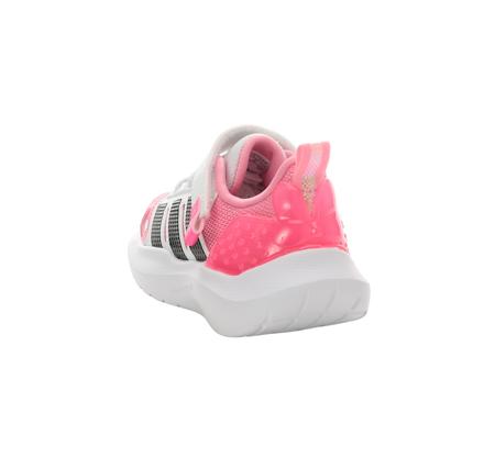 adidas Lıghtorama Rnr Mınnıe  El I Bebek Spor Ayakkabı Pembe