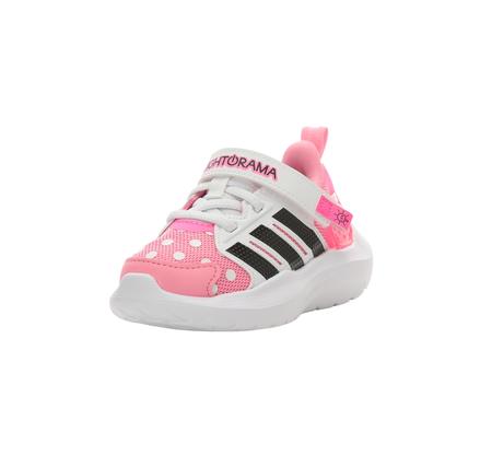 adidas Lıghtorama Rnr Mınnıe  El I Bebek Spor Ayakkabı Pembe
