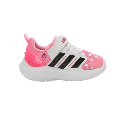 adidas Lıghtorama Rnr Mınnıe  El I Bebek Spor Ayakkabı Pembe