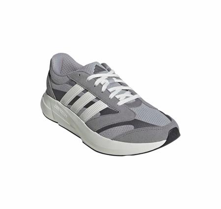 adidas Lıghtshıft 2.0 Erkek Spor Ayakkabı Gri adidas Lıghtshıft 2.0 Erkek Spor Ayakkabı Gri