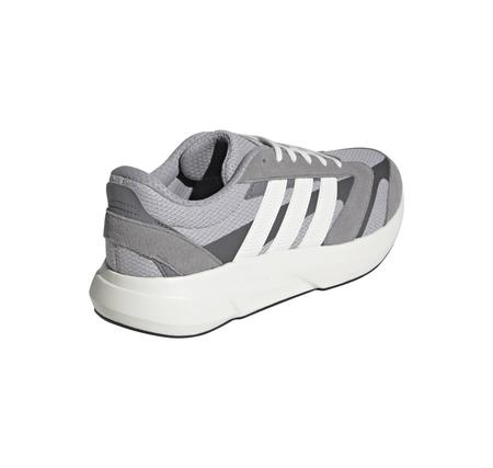 adidas Lıghtshıft 2.0 Erkek Spor Ayakkabı Gri adidas Lıghtshıft 2.0 Erkek Spor Ayakkabı Gri