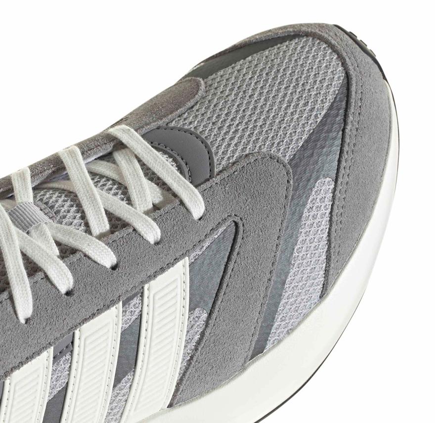 adidas Lıghtshıft 2.0 Erkek Spor Ayakkabı Gri adidas Lıghtshıft 2.0 Erkek Spor Ayakkabı Gri