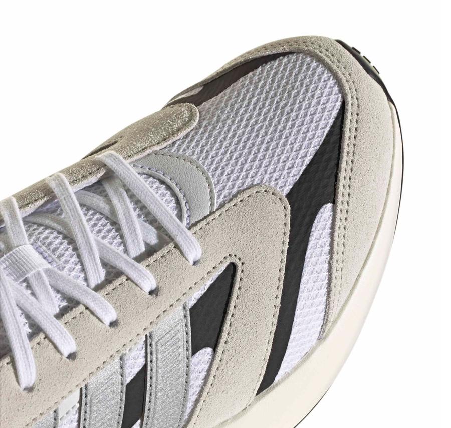 adidas Lıghtshıft 2.0 Erkek Spor Ayakkabı Gri adidas Lıghtshıft 2.0 Erkek Spor Ayakkabı Gri