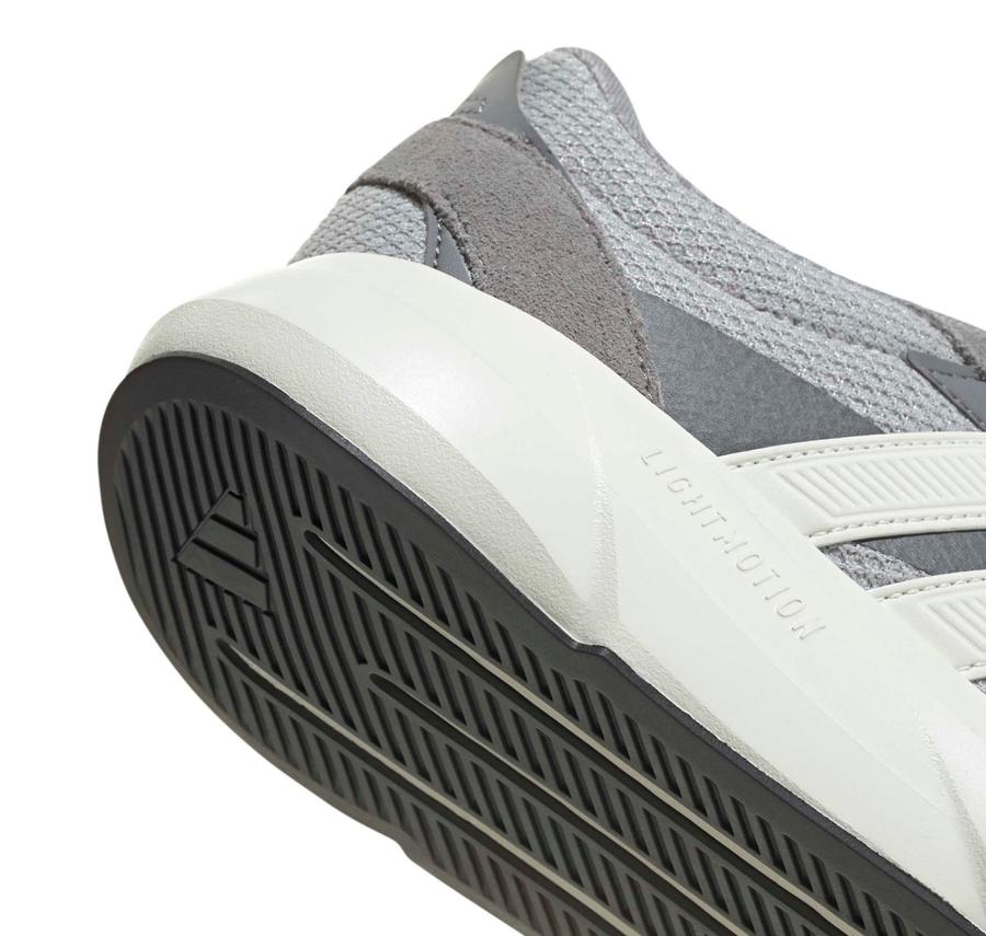 adidas Lıghtshıft 2.0 Erkek Spor Ayakkabı Gri adidas Lıghtshıft 2.0 Erkek Spor Ayakkabı Gri