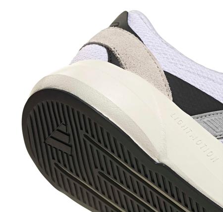 adidas Lıghtshıft 2.0 Erkek Spor Ayakkabı Gri